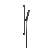 Душевой гарнитур Hansgrohe Pulsify 24370670 черный