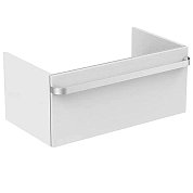 Тумба под раковину Ideal Standard Tonic II R4303WG белый