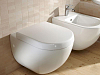 Подвесной унитаз Villeroy & Boch Subway Plus 660010R1 alpin Сeramicplus