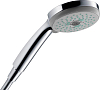 Душевой гарнитур Hansgrohe Croma 100 Multi 27775000 Unica C