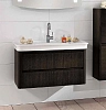 Тумба под раковину Berloni Bagno Tess TS BS21 коричневый