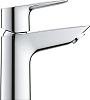 Смеситель для раковины Grohe BauEdge 23559001, хром