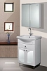 Тумба под раковину Aqualife Design Aqualife Design Сонора4 белый