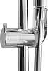 Душевой гарнитур Hansgrohe Croma 100 Vario 27771000 Unica C