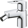 Смеситель для биде Grohe BauLoop 23338001, хром