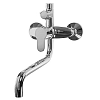 Душевая система Elghansa Shower Systems 2308883-2K (Set-17) хром