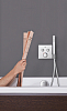 Термостат Grohe Grohtherm SmartControl 29125000 для ванны с душем