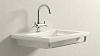 Смеситель Grohe Atrio 21019000 для раковины