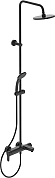 Душевая стойка Ideal Standard IdealRain BC749XG