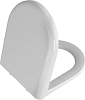 Комплект VitrA Zentrum 9012B003-7206 4 в 1 с микролифтом