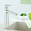 Смеситель Grohe Europlus II 33930002 для кухонной мойки