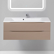 Тумба для комплекта BelBagno MARINO-1200-2C-SO-CL-P capucino lucido