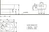 Подвесной унитаз TOTO Washlet SG 2.0 CW512YR с сиденьем с функцией биде TCF403REGV1#NW1