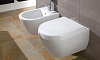 Подвесной унитаз Villeroy & Boch Subway 2.0 5600 1001 alpin