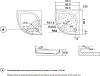 Поддон для душа Aquanet Персона 00130814