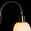 Торшер Arte Lamp Duetto A9569PN-2AB