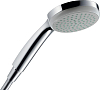 Душевая стойка Hansgrohe Croma 220 Showerpipe 27188000 EcoSmart