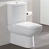 Напольный унитаз Villeroy&Boch Joyce 5612 10