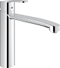 Смеситель Grohe Eurostyle Cosmopolitan 31159002 для кухонной мойки