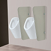 Писсуар Jaquar Urinal URS-WHT-13253O