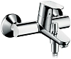 Смеситель для ванны с душем Hansgrohe Focus E2 3194000/31607000 хром