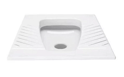 Унитаз Vitra Arkitekt 5951L003-0054