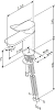 Смеситель для раковины AM.PM X-Joy F85A02100, хром