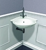 Раковина Althea ceramica Royal 30353bi*1 белый