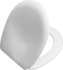 Комплект VitrA Normus 9773B003-7203 кнопка матовый хром