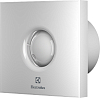 Вытяжной вентилятор Electrolux Rainbow EAFR-120 white