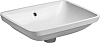 Рукомойник Duravit Starck 3 0305490000 встраиваемый