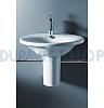 Раковина 57x57 Duravit Starck-1 0405570000