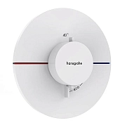Смеситель для душа Hansgrohe ShowerSelect 15559700 белый