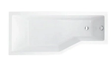 Акриловая ванна Besco Integra 150х75 WAI-150-PL белый
