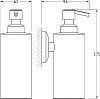 Дозатор FBS Standard STA 011