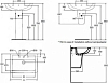 Полупьедестал для раковины Ideal Standard Washpoint W321001