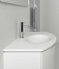 Тумба для комплекта Berloni Bagno Moon MN BS31T 100