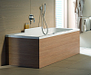 Акриловая ванна Duravit DuraStyle 180х80 700298 700298000000000