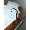 Акриловая ванна Jacuzzi Opalia 9F43-539A белый