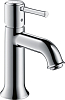 Смеситель Hansgrohe Talis Classic 14111000 для раковины