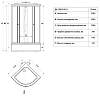 Душевая кабина Triton Стандарт Щ0000041039