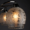 Потолочная люстра Arte Lamp 87 A1674PL-5CC