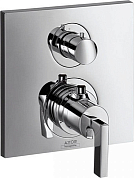 Термостат для душа Axor Citterio 39700000