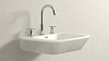 Смеситель Grohe Atrio 20008000 для раковины