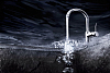 Смеситель Grohe Atrio 32042001 для раковины