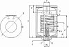 Накопительный водонагреватель Sunsystem BB-N 100 V/S1 06010102202009 100 л белый