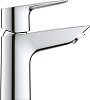 Смеситель для раковины Grohe BauEdge 23330001, хром