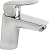 Смеситель для раковины Hansgrohe Logis 71290000 с гигиеническим душем, хром