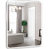 Зеркало Silver Mirrors Стив ФР-00001800 белый