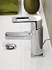 Смеситель Grohe Quadra 3263100E для раковины